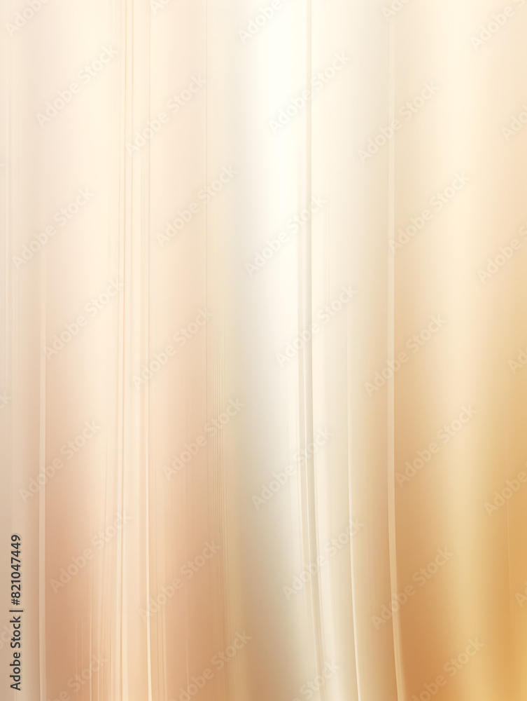 Abstract beige and white gradient lines background Abstract beige and white gradient lines background