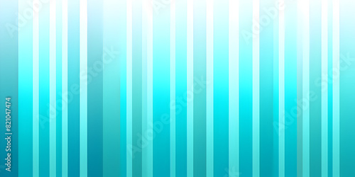 Abstract blue and white gradient lines background 