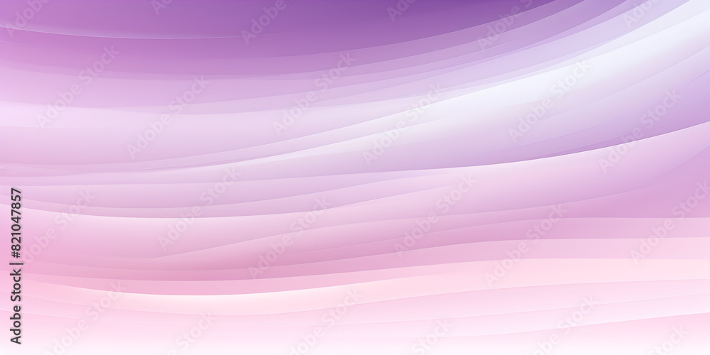Abstract purple and white gradient lines background Abstract purple and white gradient lines background