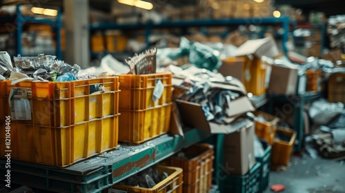 Focusing on the integration of inventory management software to efficiently track and order supplies, minimizing waste and costs