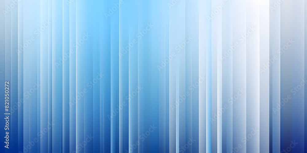 Abstract pastel blue and white gradient lines background Abstract pastel blue and white gradient lines background