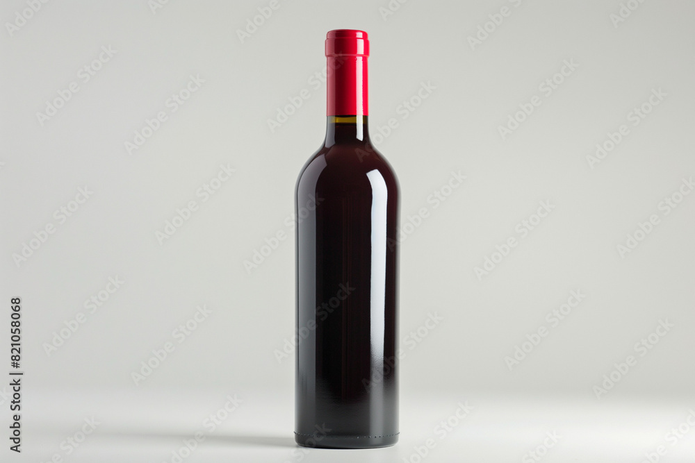 red wine bottle red wine bottle