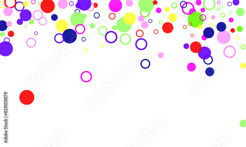 Abstract Audio Design with Dots
