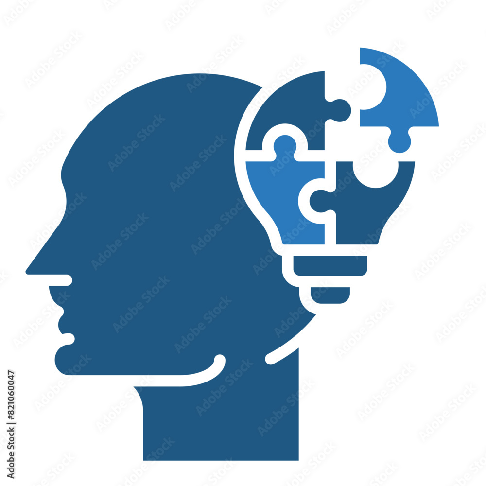 Problem Solving icon Problem Solving icon