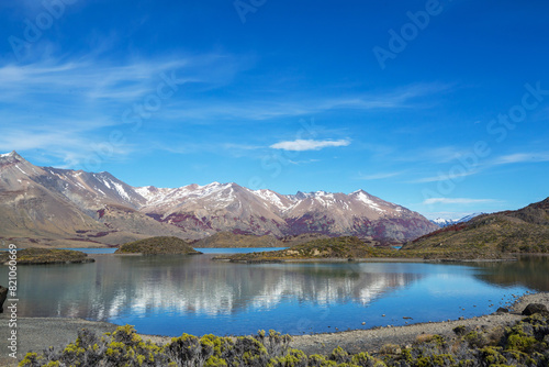 Fototapeta Naklejka Na Ścianę i Meble -  Perito Moreno
