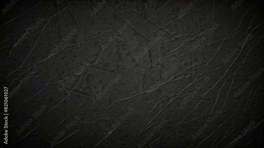 Blank black texture surface background, dark corners. Black scratched grunge background, old film effect, space for text. Dark scratched grunge background, old film effect, space for your text or pict Blank black texture surface background, dark corners. Black scratched grunge background, old film effect, space for text. Dark scratched grunge background, old film effect, space for your text or pict