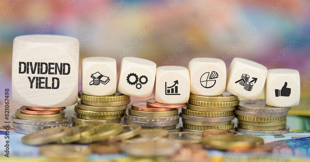 Dividend Yield Dividend Yield