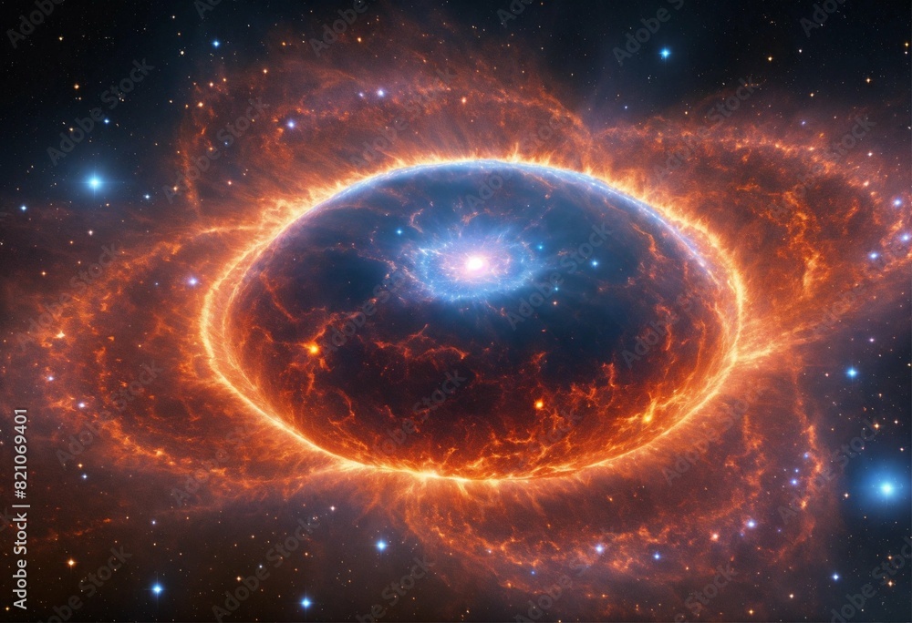 outer space outer space