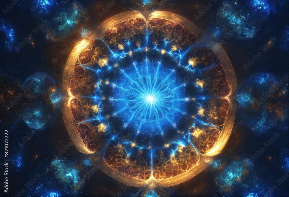 outer space outer space
