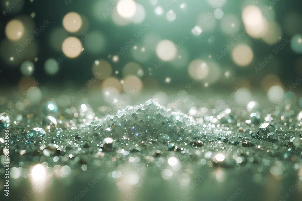 Enchanted Glitter on a Dreamy Background. This sparkling scene is ideal for festive, magical, or holiday themes, adding a touch of wonder to any project. Enchanted Glitter on a Dreamy Background. This sparkling scene is ideal for festive, magical, or holiday themes, adding a touch of wonder to any project.