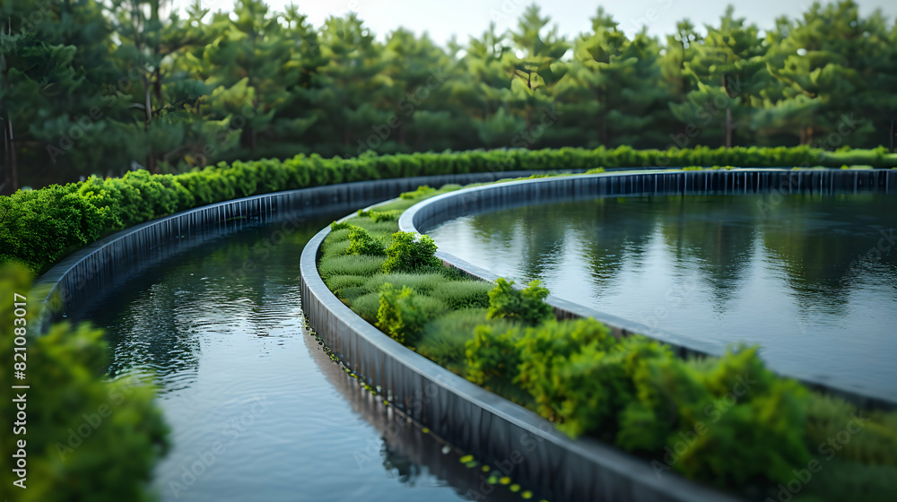Sustainable Water Management Systems with Smart Technology for Future Sustainability Sustainable Water Management Systems with Smart Technology for Future Sustainability