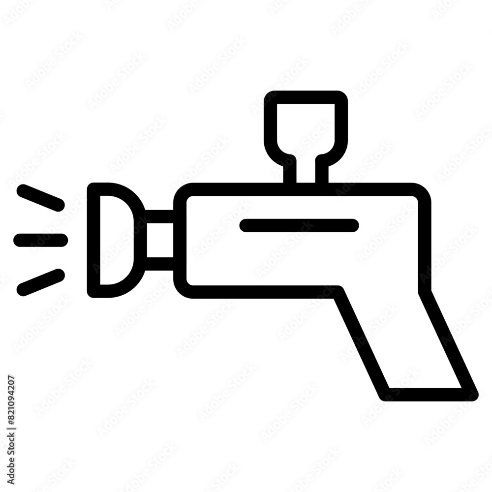 Car Service And Maintenance icon vector design Car Service And Maintenance icon vector design