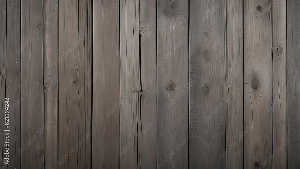 Obraz premium Gray Wood Texture