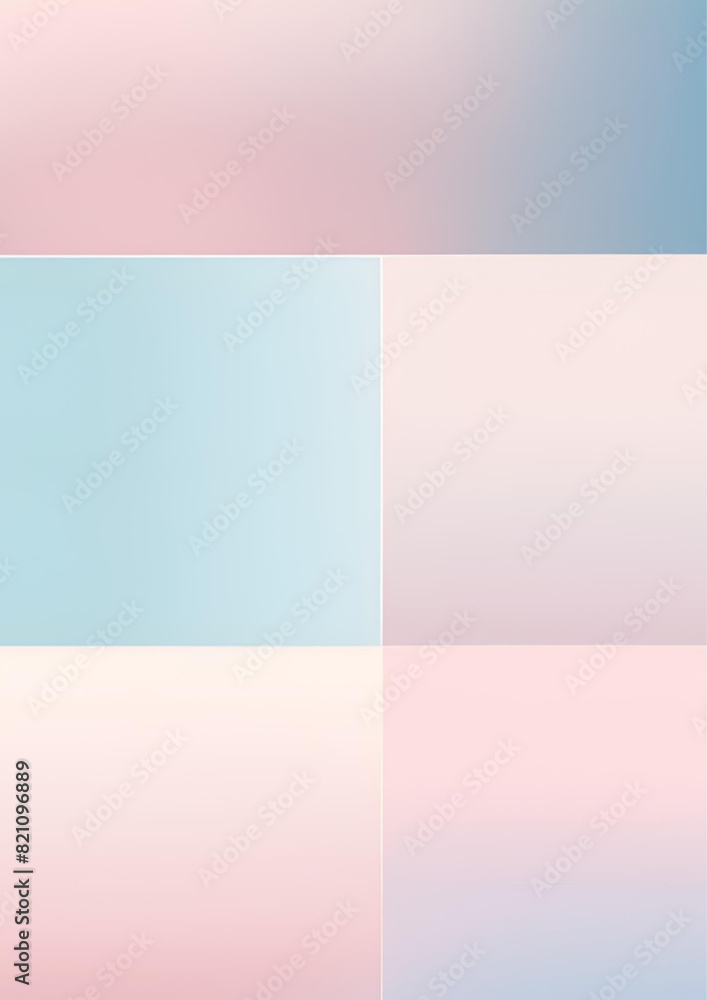 Pastel gradient background, soft pink, and blue hues, abstract design, delicate and calming, ideal for creative projects, digital wallpaper Pastel gradient background, soft pink, and blue hues, abstract design, delicate and calming, ideal for creative projects, digital wallpaper