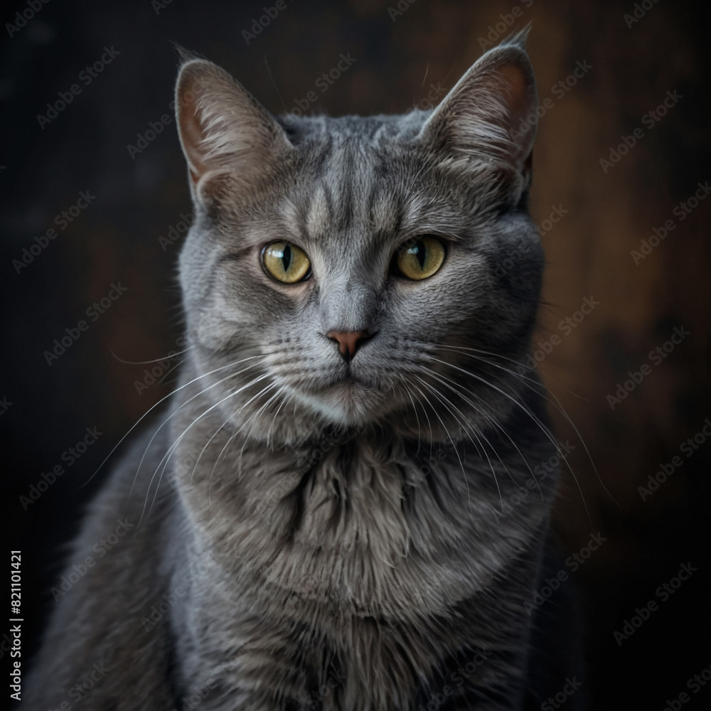 International Cat Day International Cat Day