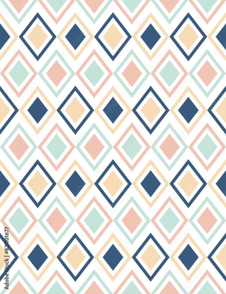seamless geometric pattern. seamless geometric pattern.