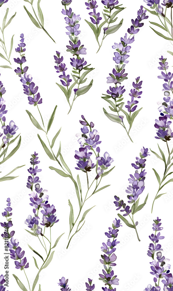 seamless pattern of flower wallpaper seamless pattern of flower wallpaper