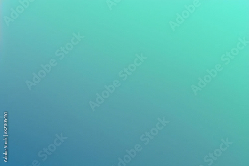 Farbverlauf blaugr  ner Hintergrund  Korn-Grunge-Rauschen-Textur  abstrakte blaugr  ne gr  ne Farbtapete  Aquarelleffekt