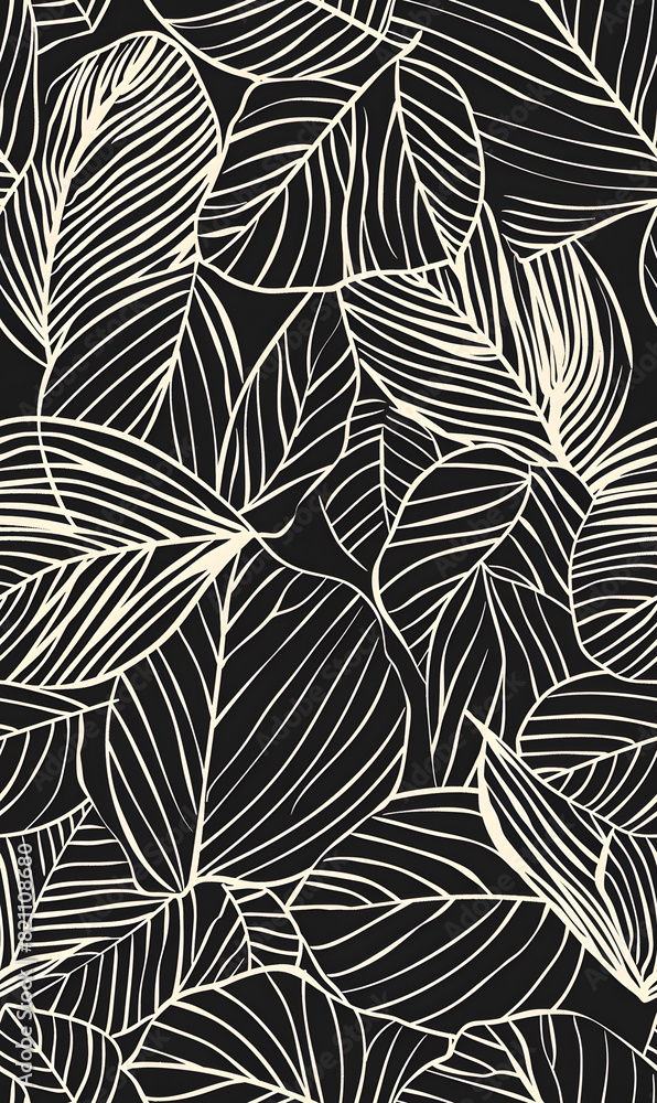 seamless pattern of flower wallpaper seamless pattern of flower wallpaper