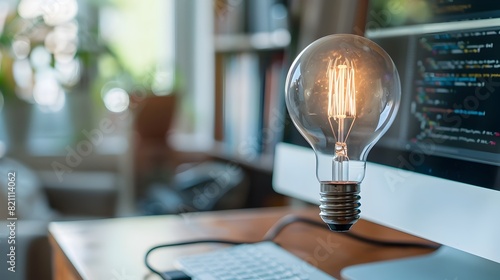 Illuminating Ideas Technolo...