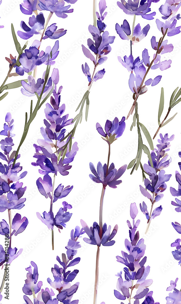 seamless pattern of flower wallpaper seamless pattern of flower wallpaper
