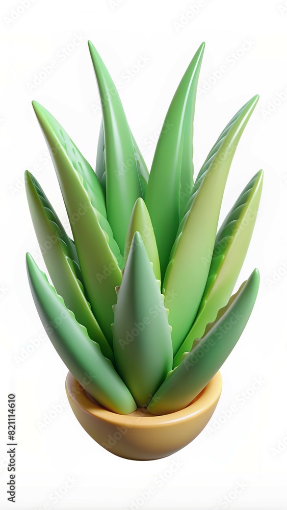 aloe vera plant aloe vera plant