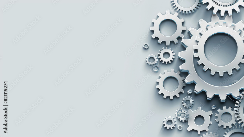 Abstract techno gear background with geometric colorful gear wheels. Space for gear text. Vector gears modern mechanism industrial . Technology gears Abstract techno gear background with geometric colorful gear wheels. Space for gear text. Vector gears modern mechanism industrial . Technology gears