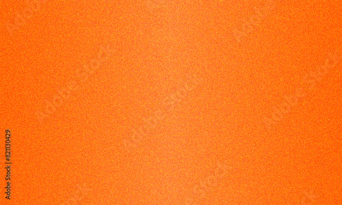 Pumpkin Orange gradient color bright abstract texture background design,grainy noise grungy effect bright shine light and glow roug