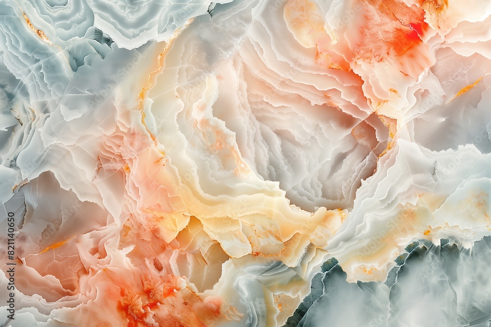 Abstract marble design with a mix of colors and organic patterns, suitable for backgrounds Abstract marble design with a mix of colors and organic patterns, suitable for backgrounds