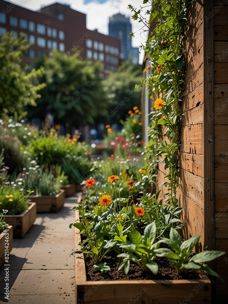 Explore the biodiversity found in urban settings, from community gardens and green spaces to wildlife corridors and rooftop ecosystems, showcasing how nature coexists with human development. Explore the biodiversity found in urban settings, from community gardens and green spaces to wildlife corridors and rooftop ecosystems, showcasing how nature coexists with human development.