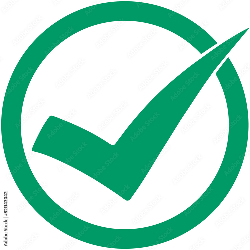 green check mark icon green check mark icon