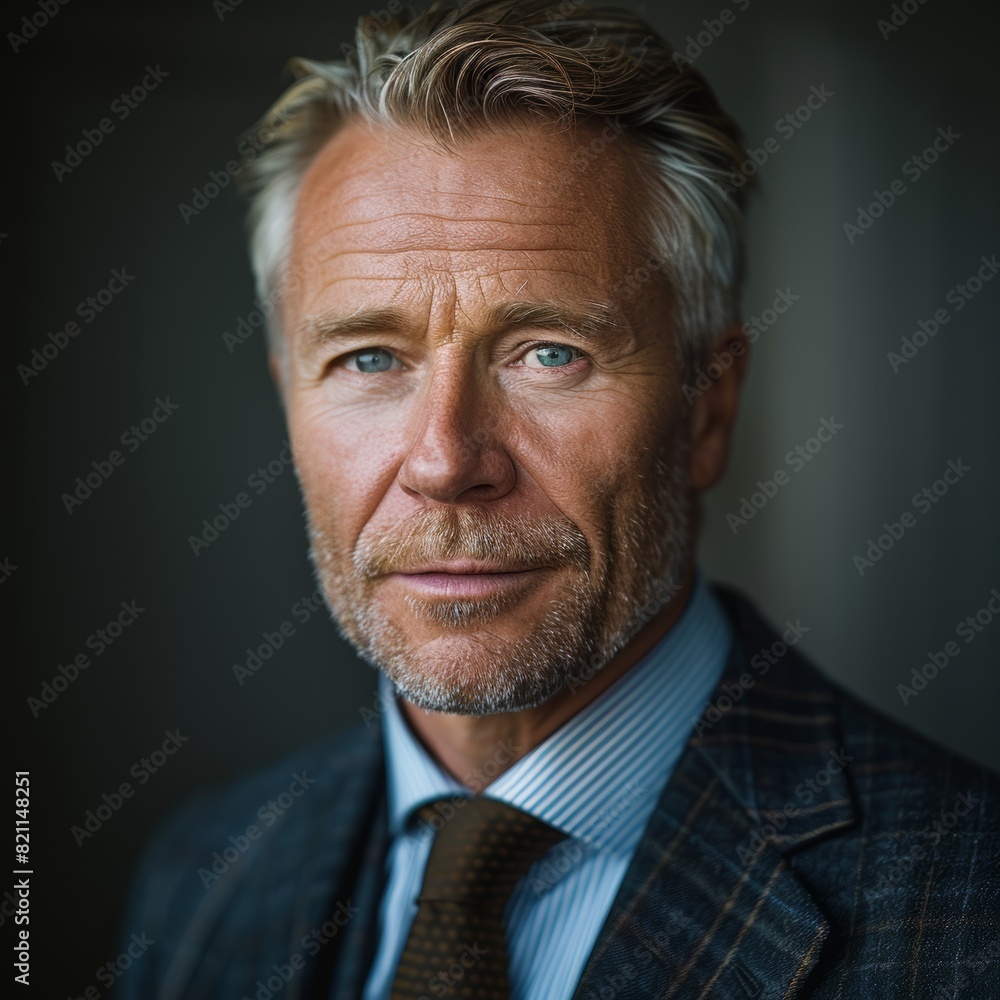 portrait of a businessman, senior in suit portrait of a businessman, senior in suit