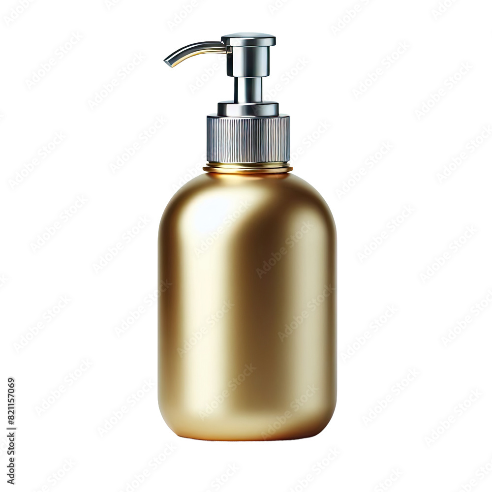 isolated png cosmetic bottle, GENERATIVE AI isolated png cosmetic bottle, GENERATIVE AI