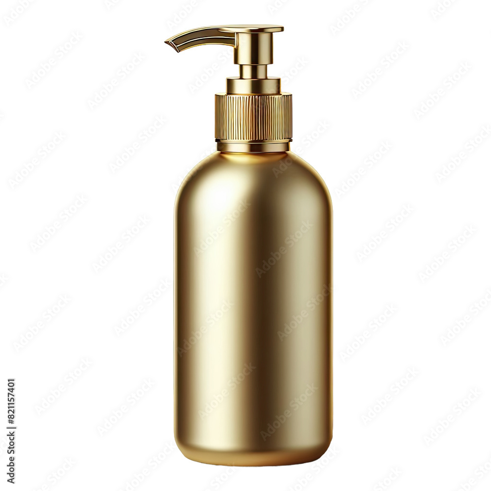 isolated png cosmetic bottle, GENERATIVE AI isolated png cosmetic bottle, GENERATIVE AI