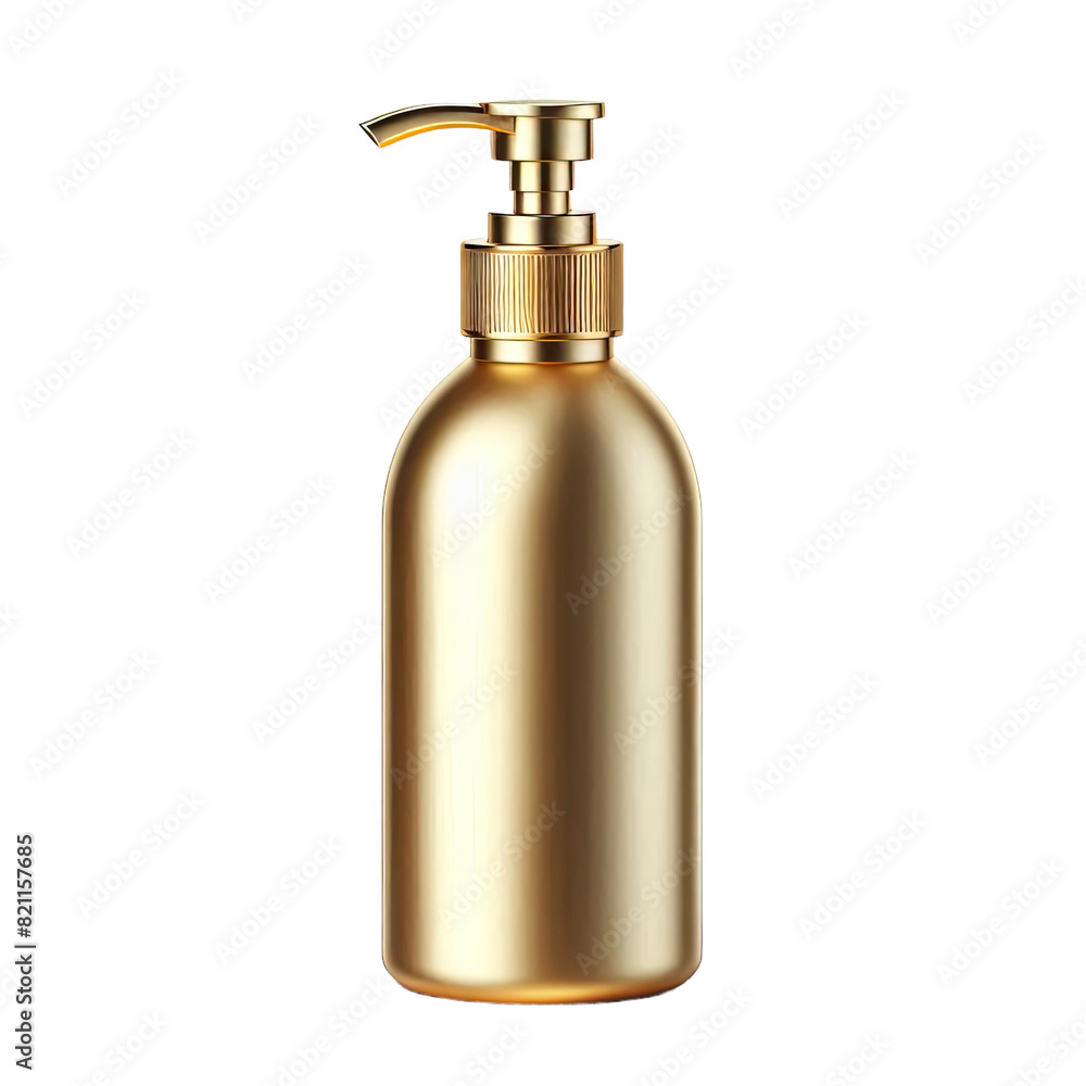 isolated png cosmetic bottle, GENERATIVE AI isolated png cosmetic bottle, GENERATIVE AI