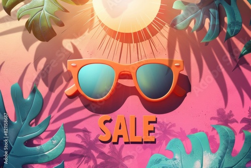 Catch the wave of savings with our scorching summer sale  Dive into discounts under the radiant sun.