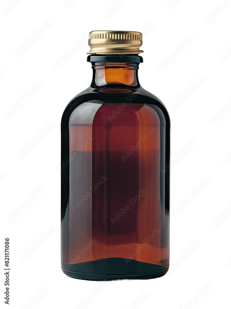 isolated png cosmetic bottle, GENERATIVE AI isolated png cosmetic bottle, GENERATIVE AI