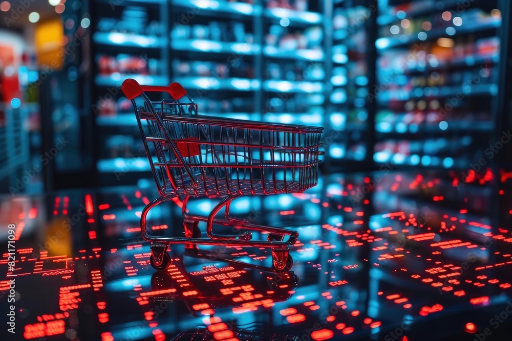Marketplace Equality: Tech Upholds Property Rights Marketplace Equality: Tech Upholds Property Rights