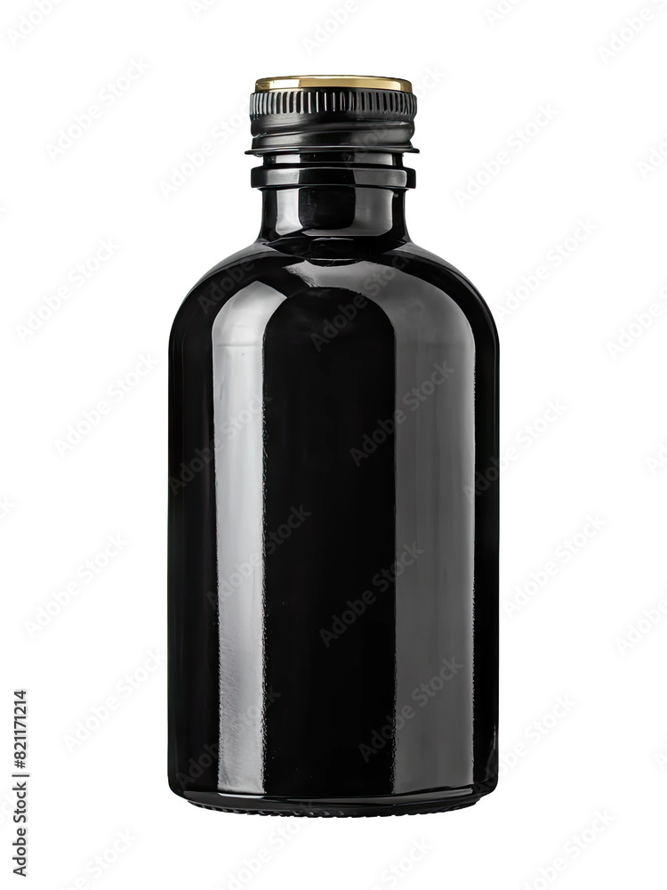 isolated png cosmetic bottle, GENERATIVE AI isolated png cosmetic bottle, GENERATIVE AI
