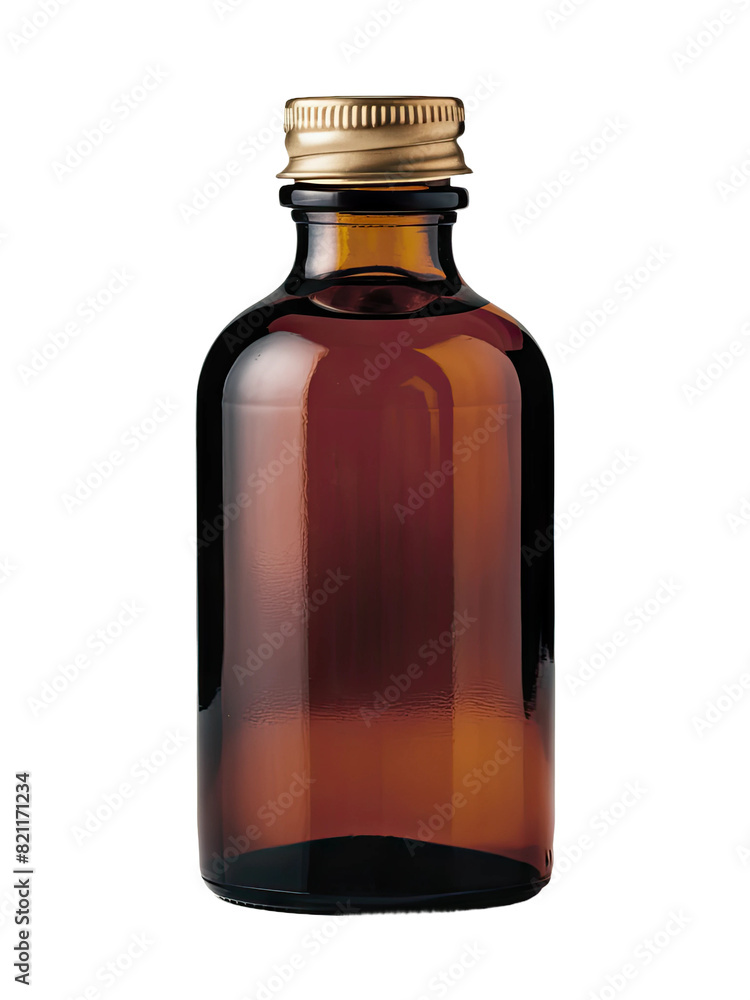 isolated png cosmetic bottle, GENERATIVE AI isolated png cosmetic bottle, GENERATIVE AI