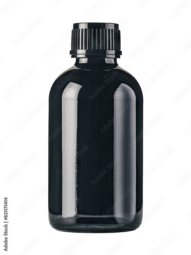 isolated png cosmetic bottle, GENERATIVE AI isolated png cosmetic bottle, GENERATIVE AI