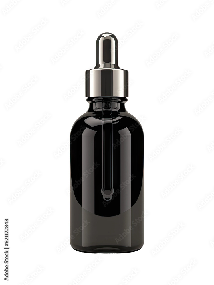 isolated png cosmetic bottle, GENERATIVE AI isolated png cosmetic bottle, GENERATIVE AI