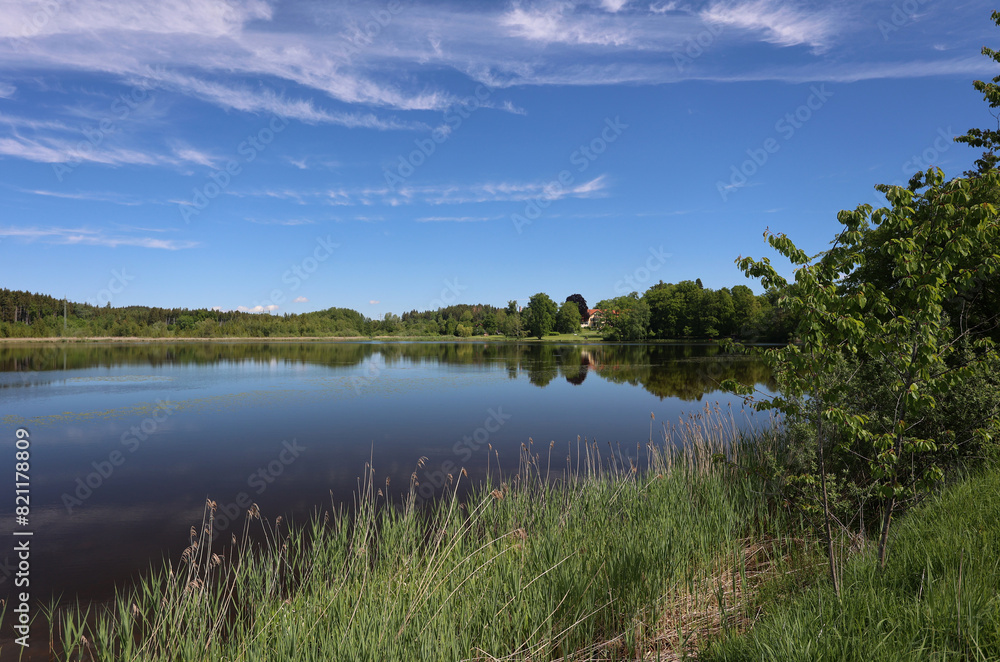 Landschaft Landschaft