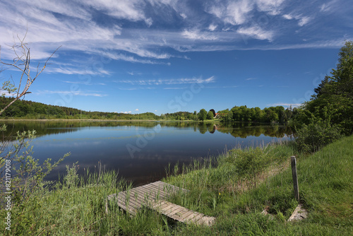 Wallpaper Mural Landschaft Torontodigital.ca