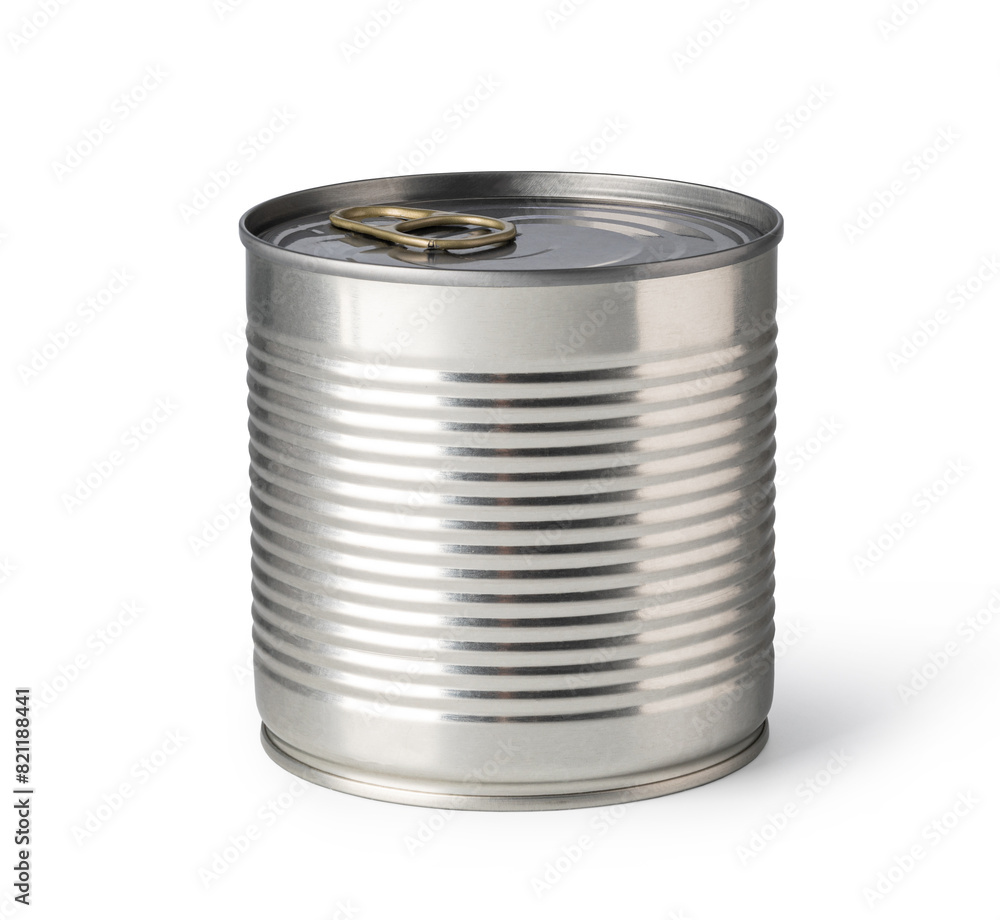 metal cans metal cans