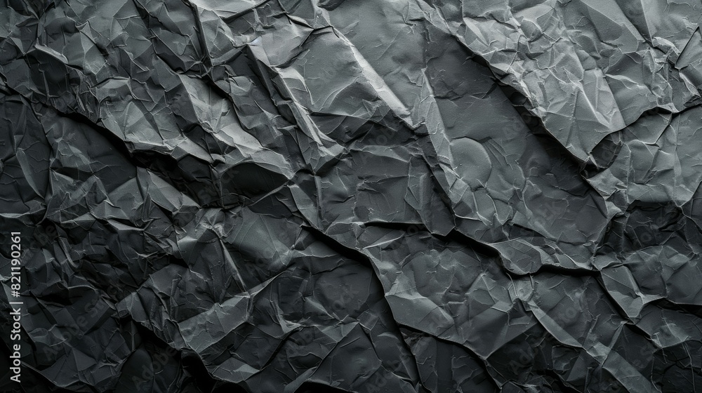 A black and white photo of paper with rough texture A black and white photo of paper with rough texture