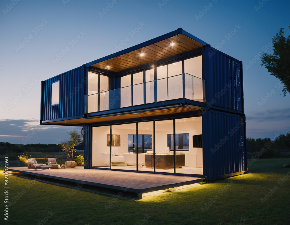 Modern Container Home experience the Cutting-edge technology and futuristic design elements, futuristic living, explicit interior and exterior. Modern Container Home experience the Cutting-edge technology and futuristic design elements, futuristic living, explicit interior and exterior.
