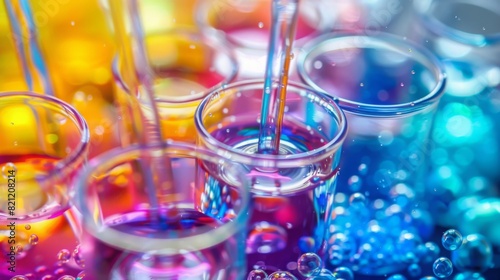 Exploring Petrochemical Diversity: Highlight lesser-known applications of petrochemicals, from adhesives and sealants to specialty chemicals 