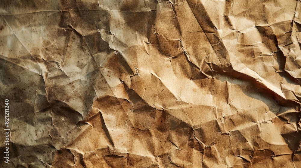 Abstract texture of aged paper background
Abstract texture of aged paper background