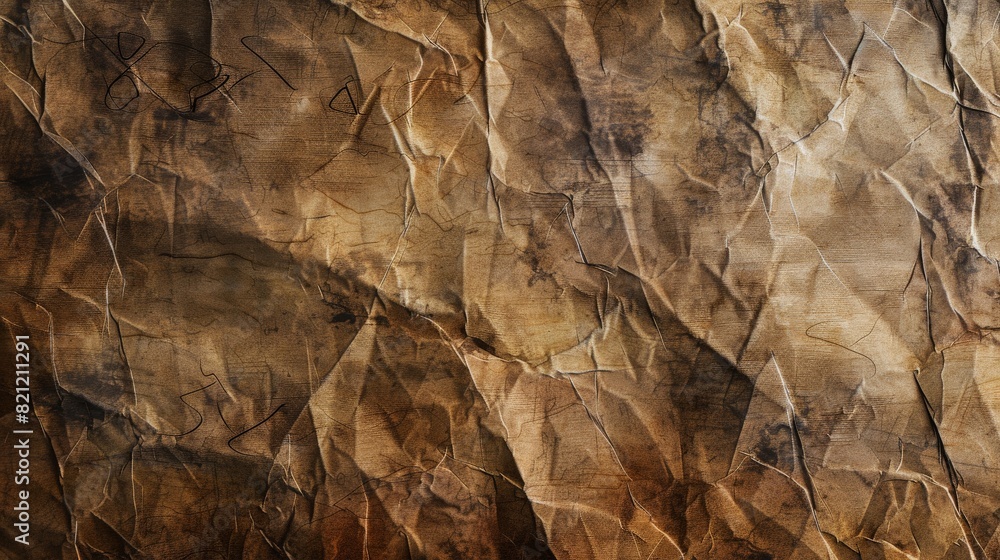 Abstract texture of aged paper background
Abstract texture of aged paper background
